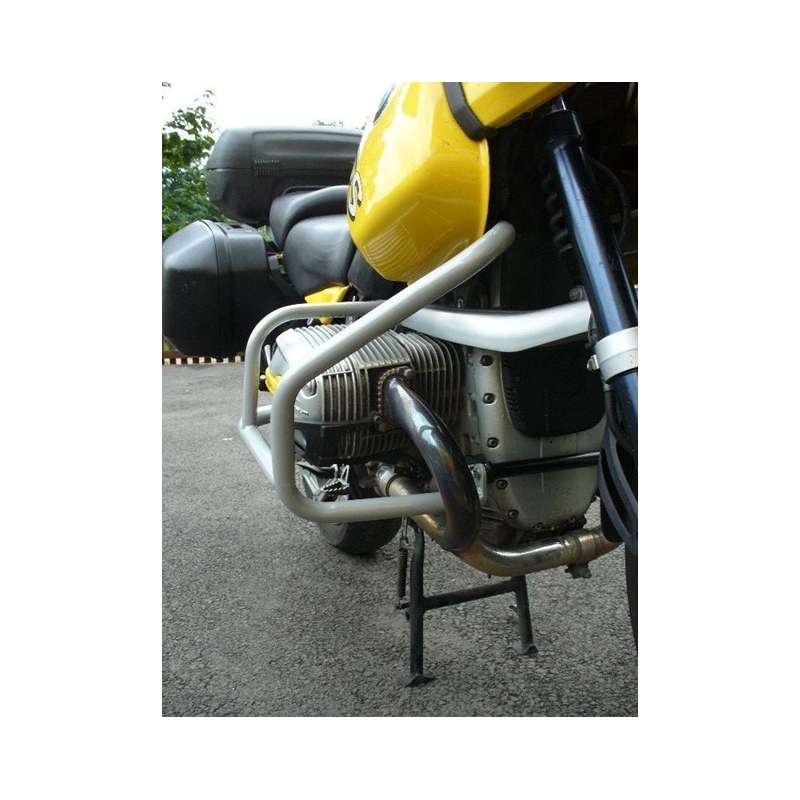 Ochrana motora RDMOTO strieborná