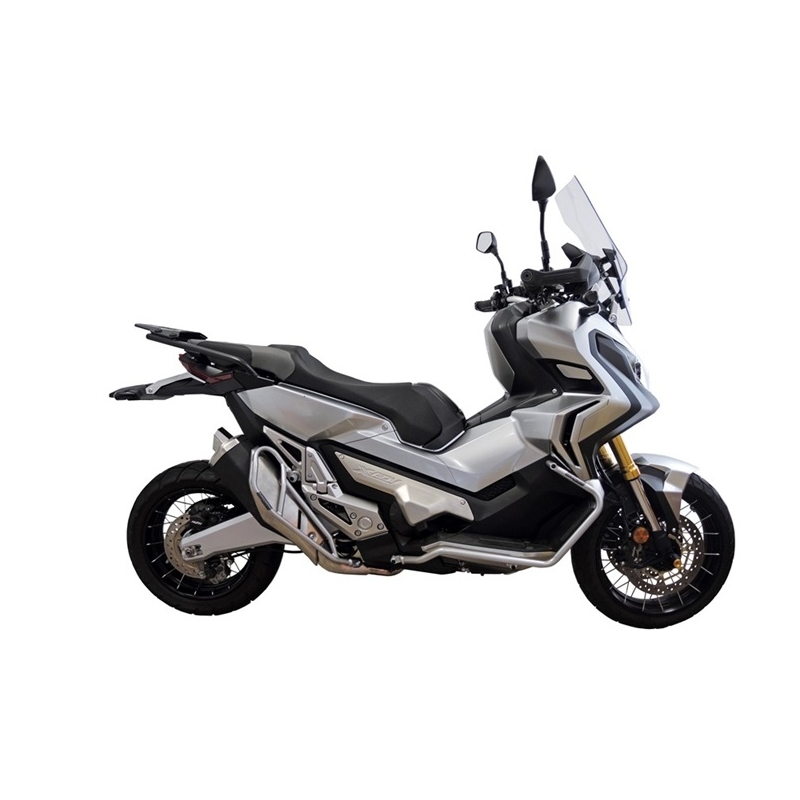 Ochrana motora RDMOTO strieborná