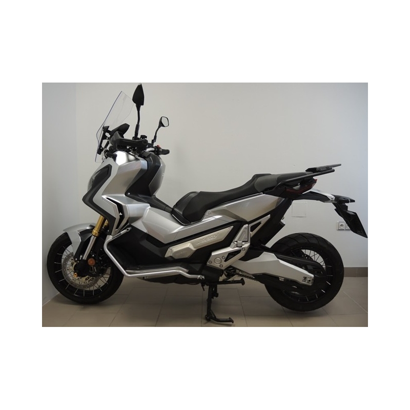 Ochrana motora RDMOTO strieborná