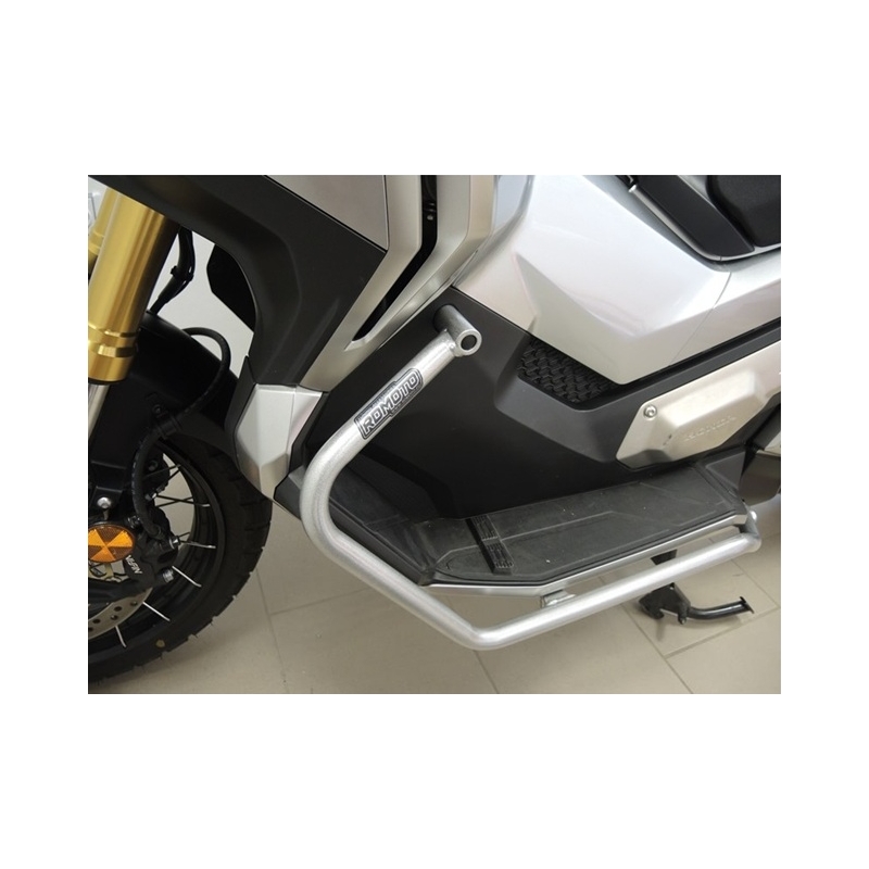 Ochrana motora RDMOTO strieborná