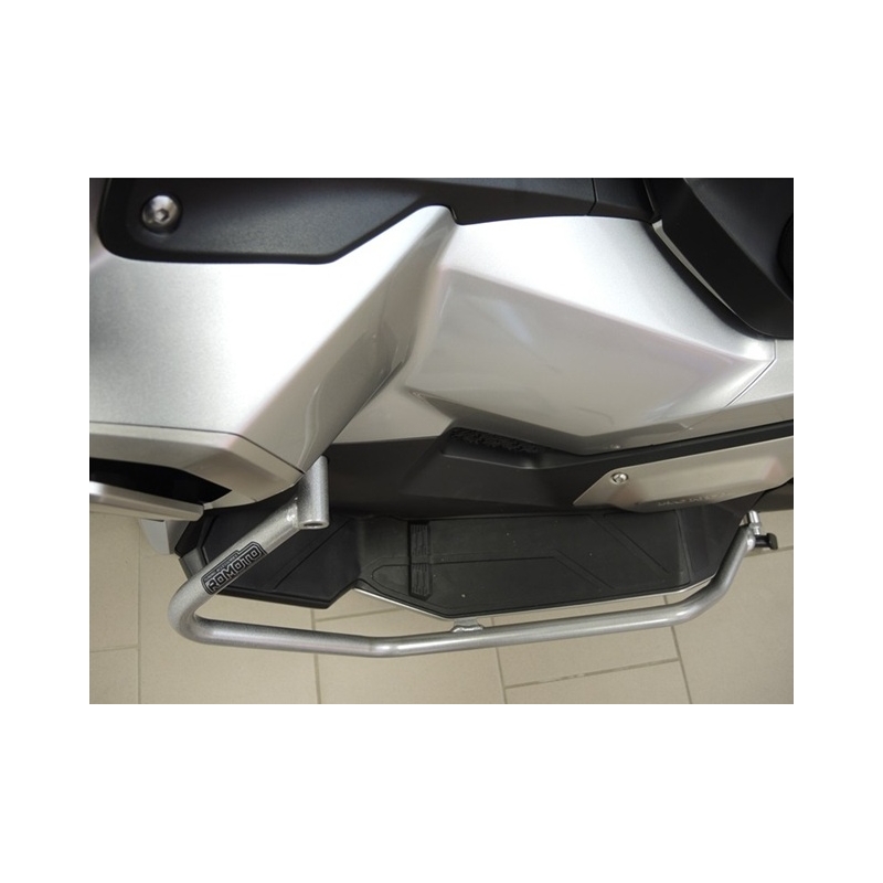 Ochrana motora RDMOTO strieborná