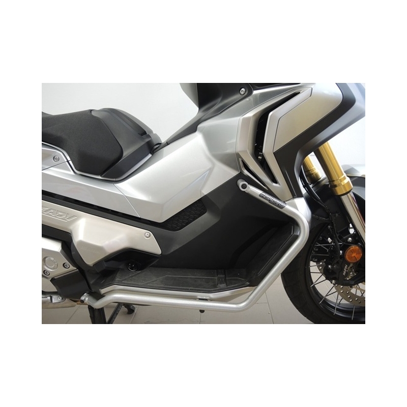 Ochrana motora RDMOTO strieborná