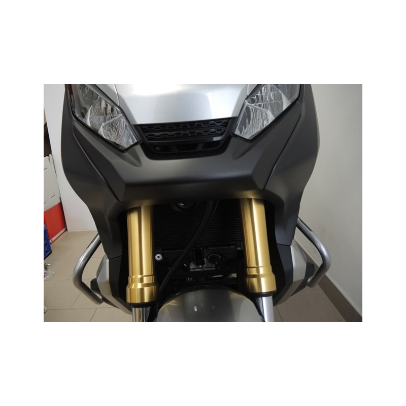 Ochrana motora RDMOTO strieborná