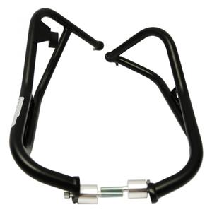 Ochrana motora RDMOTO matná čierna zníženie