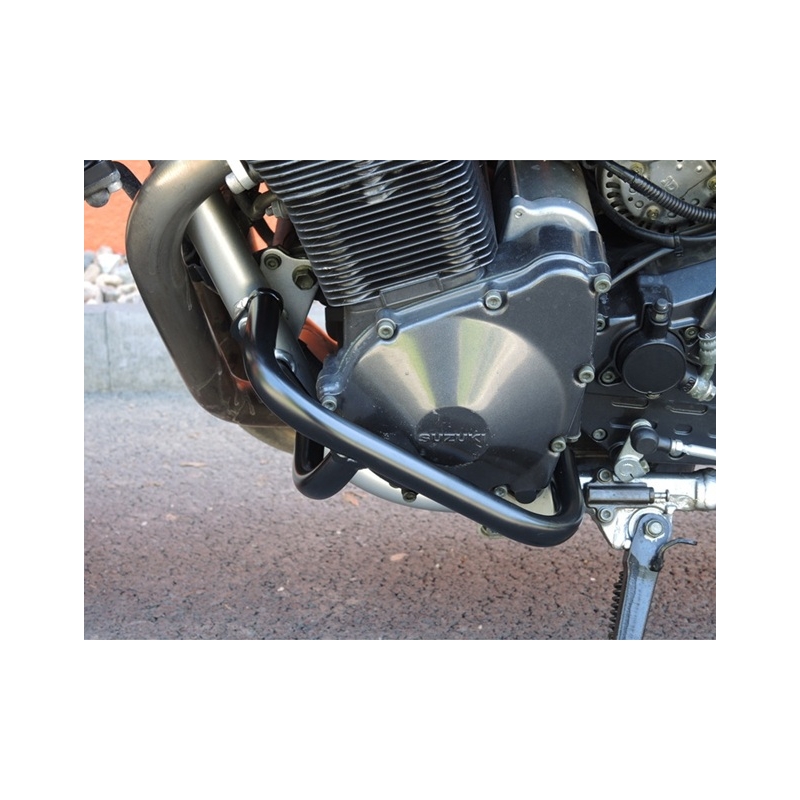 Ochrana motora RDMOTO matná čierna
