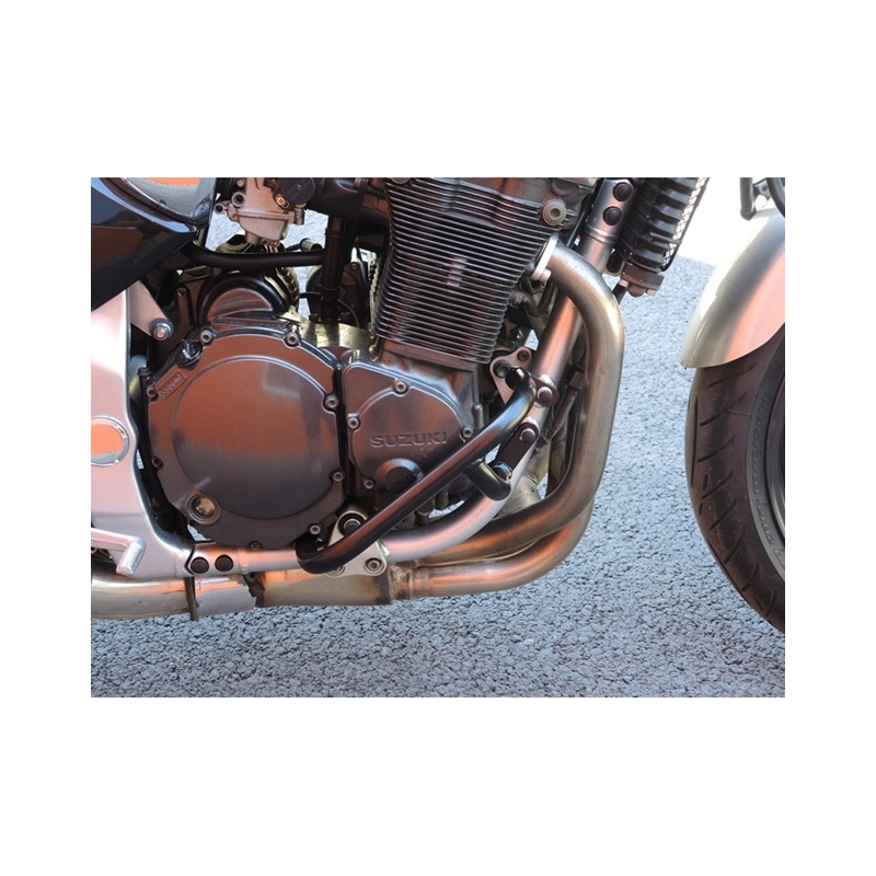 Ochrana motora RDMOTO matná čierna