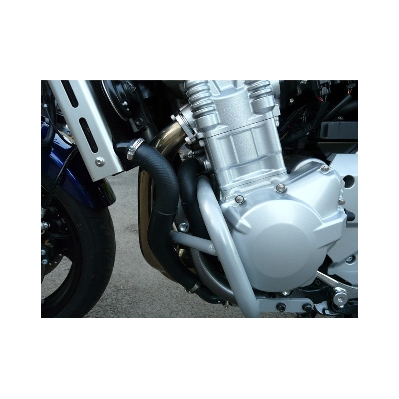 Ochrana motora RDMOTO strieborná
