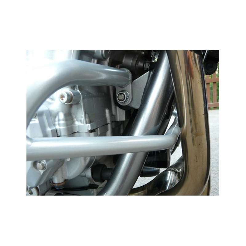Ochrana motora RDMOTO strieborná