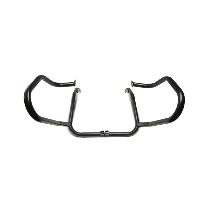 Ochrana motora RDMOTO matná čierna