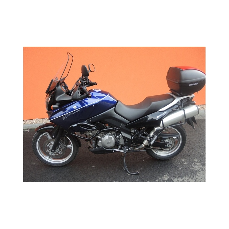 Ochrana motora RDMOTO matná čierna