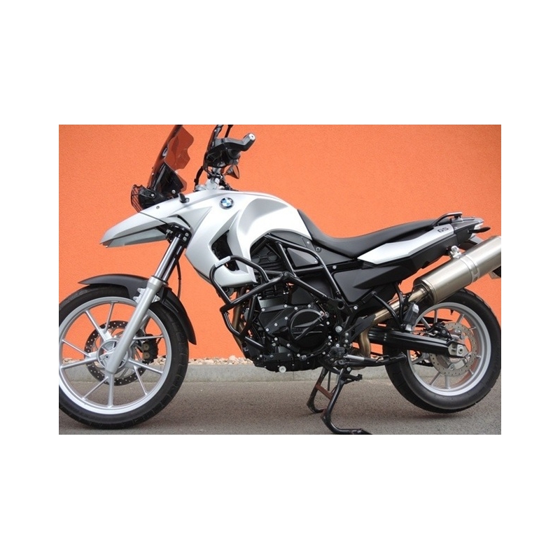 Ochrana motora RDMOTO čierna