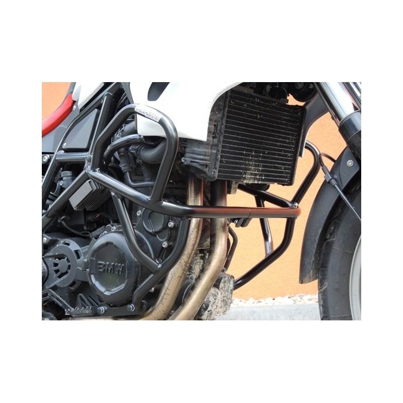 Ochrana motora RDMOTO čierna