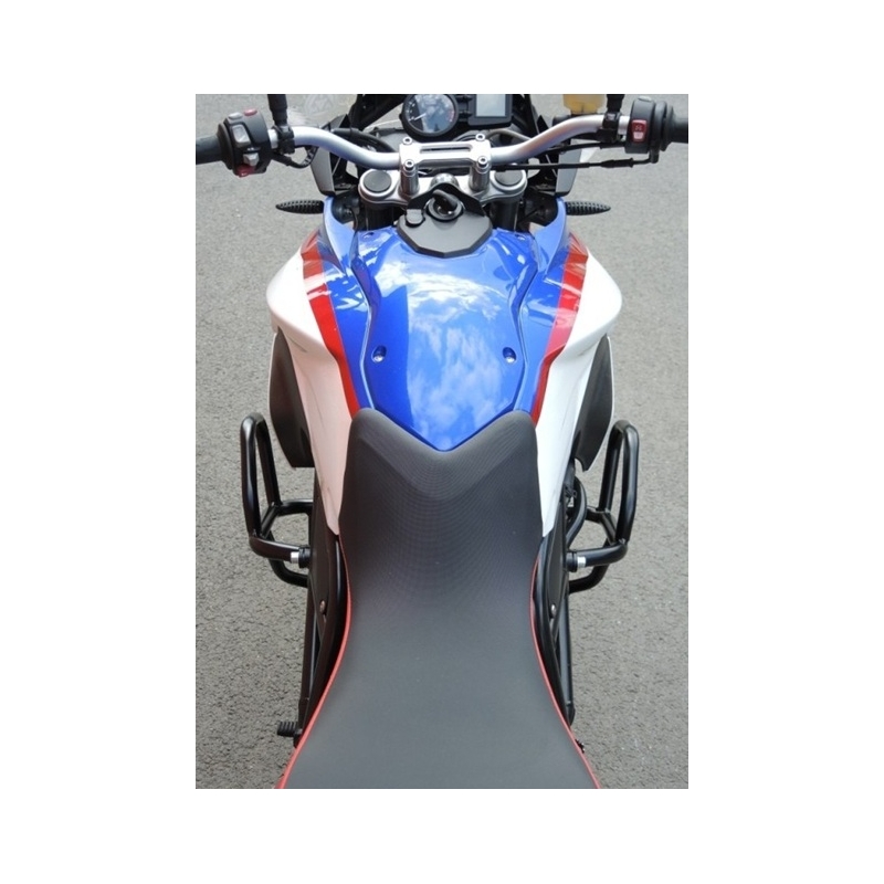 Ochrana motora RDMOTO čierna