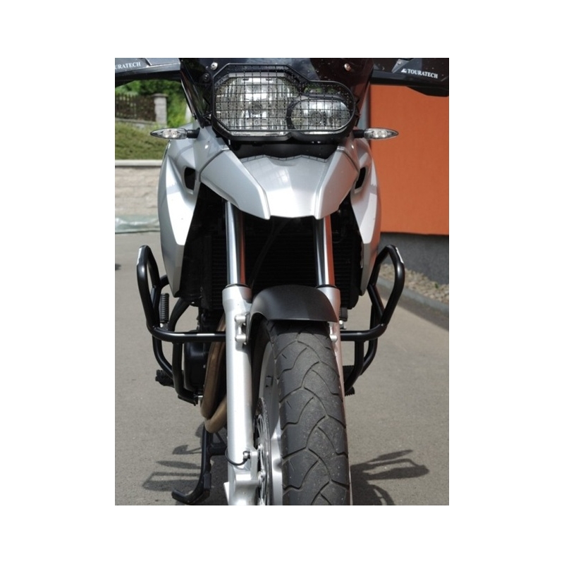 Ochrana motora RDMOTO čierna