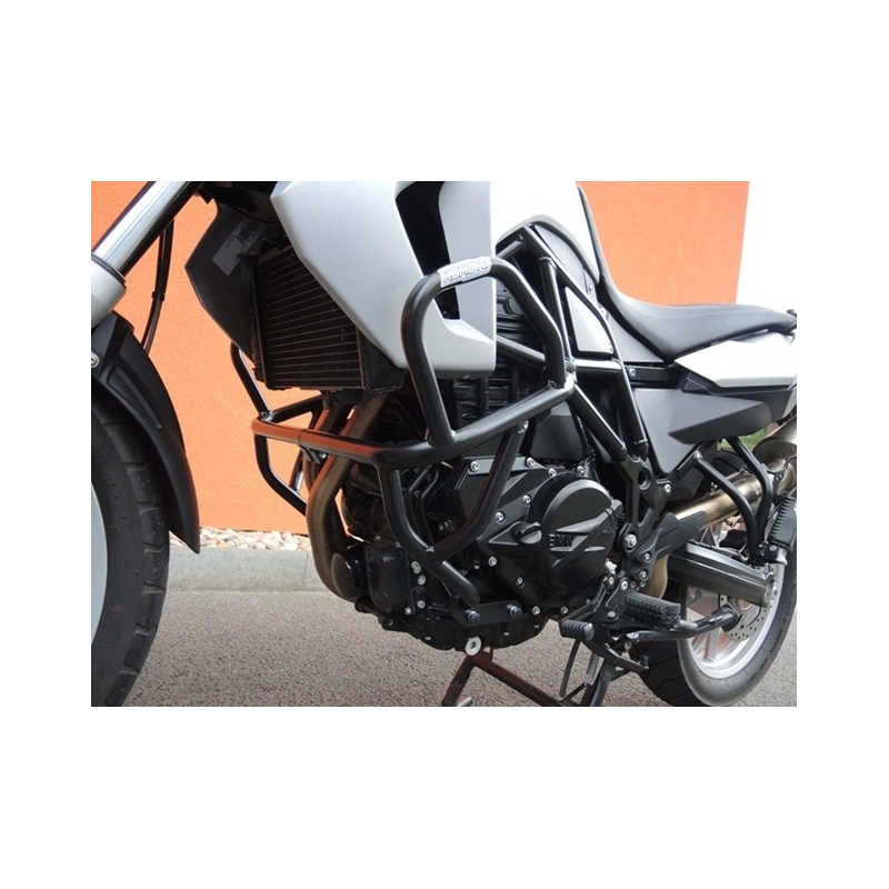 Ochrana motora RDMOTO čierna