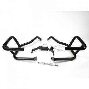 Ochrana motora RDMOTO CF31KD matná čierna