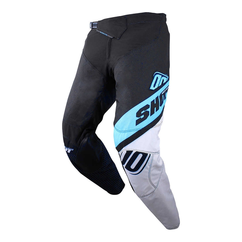 Komplet (dres + nohavice) Shot Aerolite Husqvarna