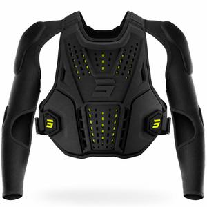 Chránič tela Shot Protector Max čierny