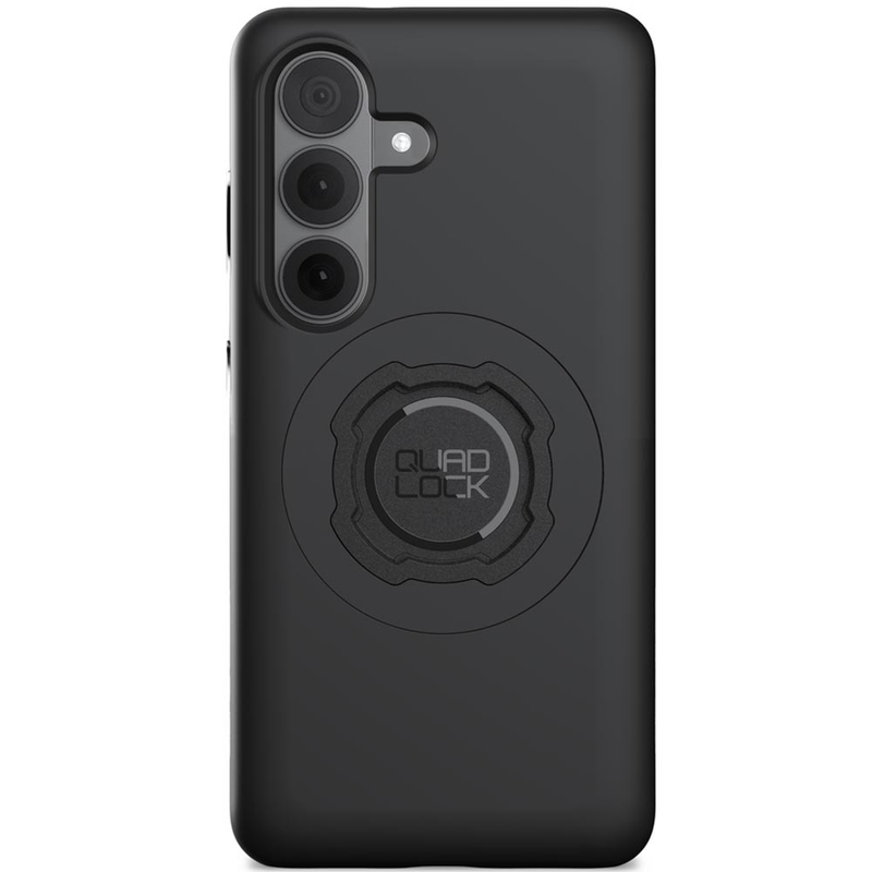 Obal na telefón Quad Lock MAG Case - Samsung Galaxy S26+