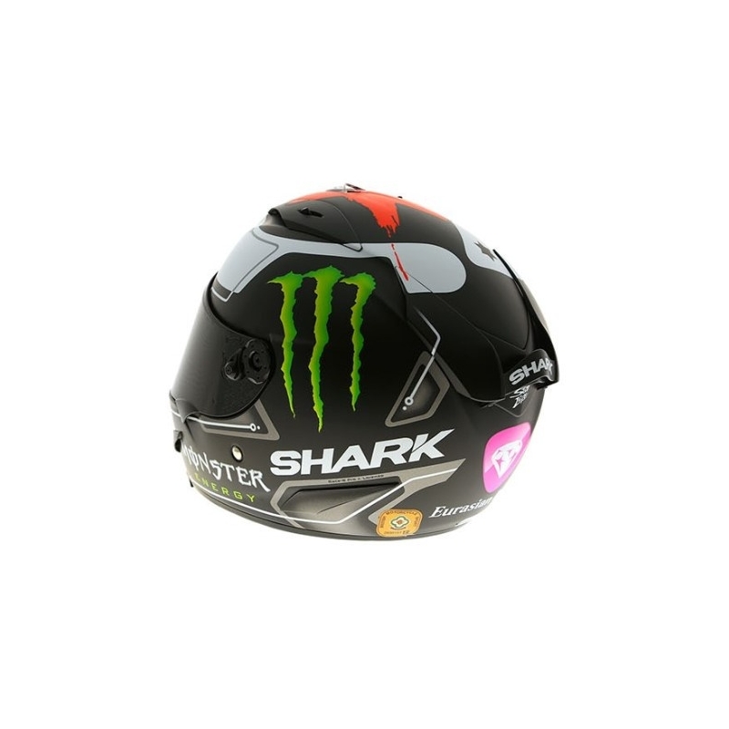 Integrálna prilba SHARK RACE R-PRO Lorenzo Mat