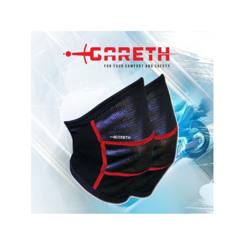 Návleky na kolená Gareth