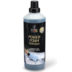 Šampón s hustou penou a neutrálnym pH Dr. Wack Power Foam Shampoo 1l