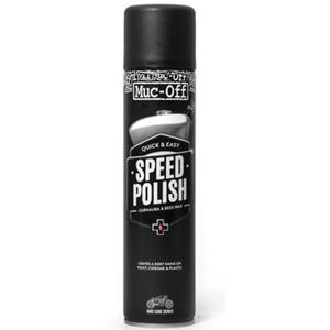 Rýchlo leštenie MUC-OFF 400ml