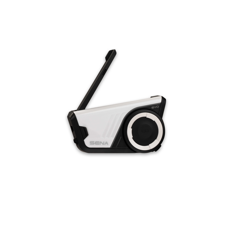 Mesh headset SENA 60S EVO (sada 2 jednotiek)