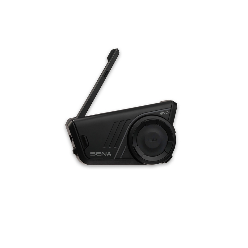 Mesh headset SENA 60S EVO (sada 2 jednotiek)