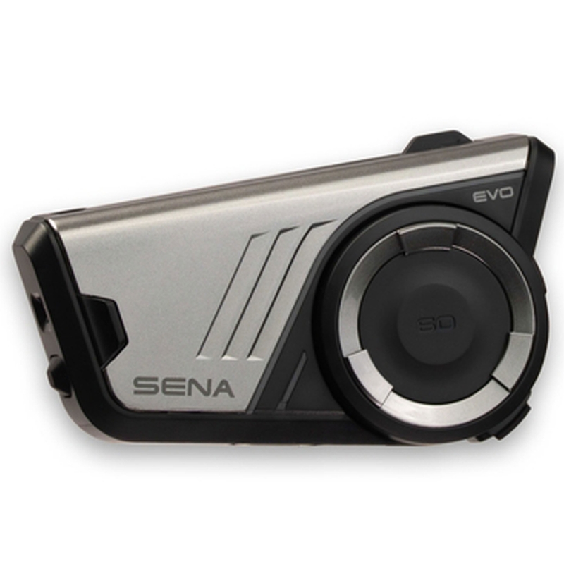 Mesh headset SENA 60S EVO (sada 2 jednotiek)