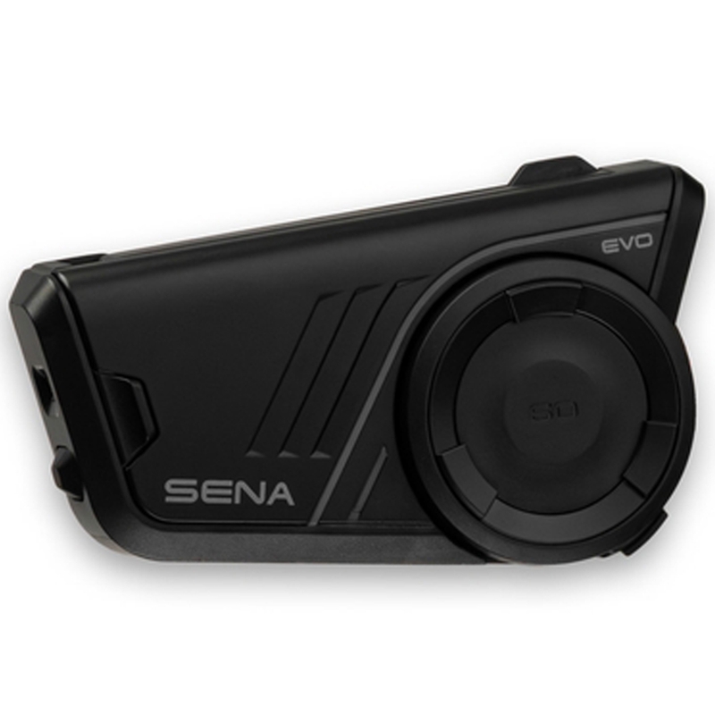 Mesh headset SENA 60S EVO (sada 2 jednotiek)