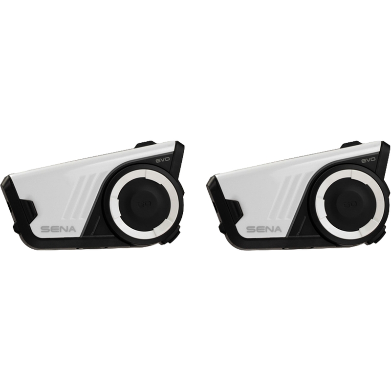 Mesh headset SENA 60S EVO (sada 2 jednotiek)