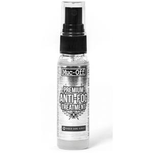Úprava proti zahmlievaniu
Anti-fog MUC-OFF 214-1 32ml