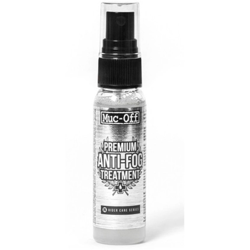 Úprava proti zahmlievaniu
Anti-fog MUC-OFF 32ml