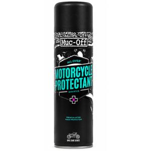 Ochranný prostriedok na motocykel MUC-OFF 500ml