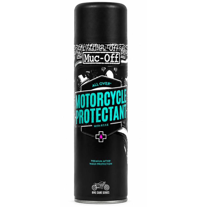 Ochranný prostriedok na motocykel MUC-OFF 500ml