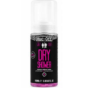 Suchá sprcha MUC-OFF 118 100ml