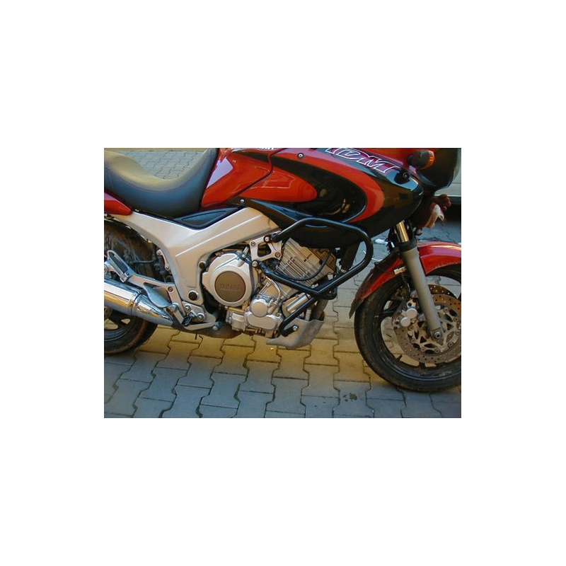 Ochrana motora RDMOTO matná čierna
