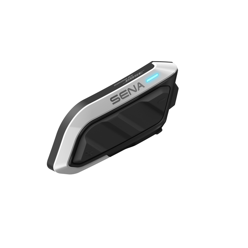 Mesh headset SENA SPIDER X Slim (sada 2 jednotiek)