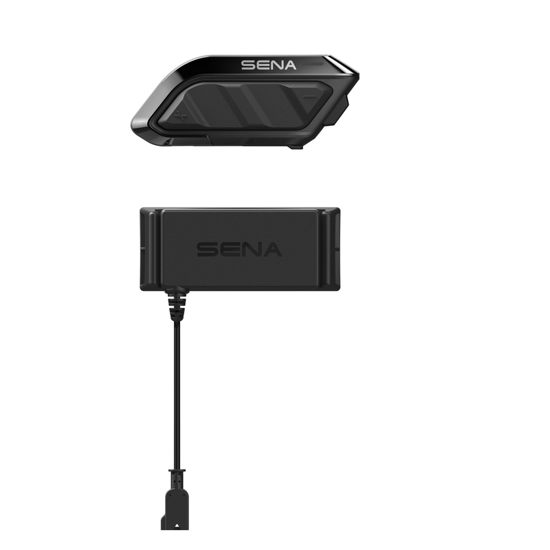 Mesh headset SENA SPIDER X Slim (sada 2 jednotiek)