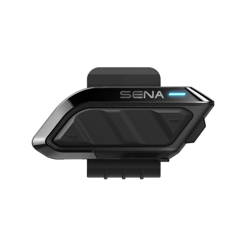 Mesh headset SENA SPIDER X Slim (sada 2 jednotiek)