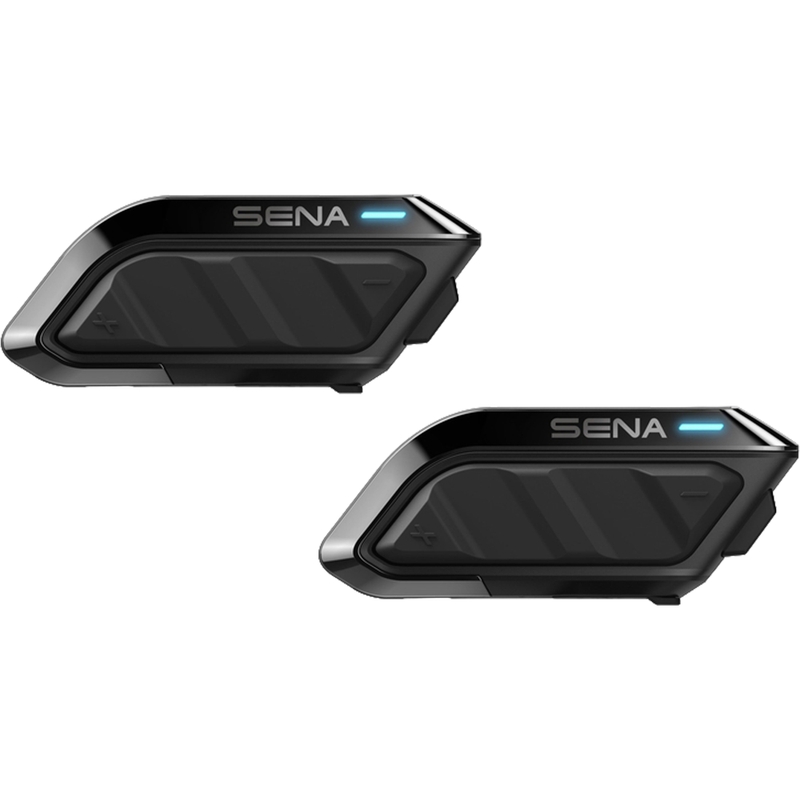 Mesh headset SENA SPIDER X Slim (sada 2 jednotiek)