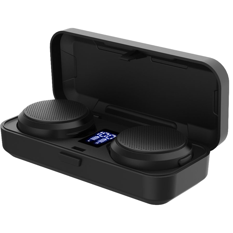 Bluetooth slúchadlá do helmy Interhone Zero
