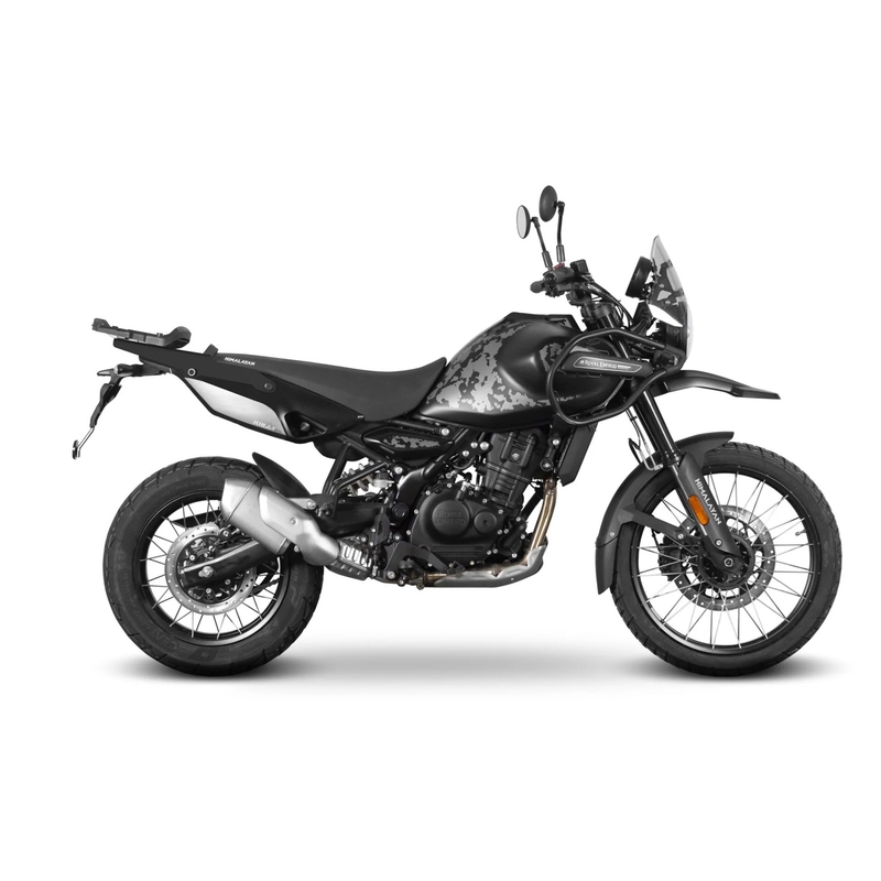 Montážna  sada  pre Top master SHAD pre ROYAL ENFIELD Himalayan 450  2026-2026