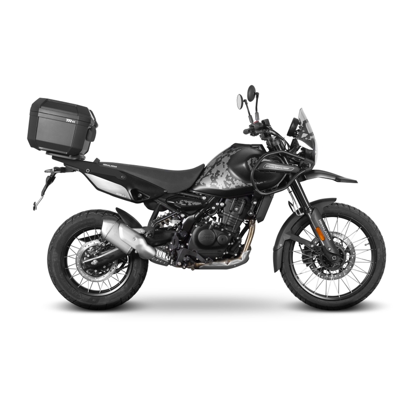 Montážna  sada  pre Top master SHAD pre ROYAL ENFIELD Himalayan 450  2026-2026