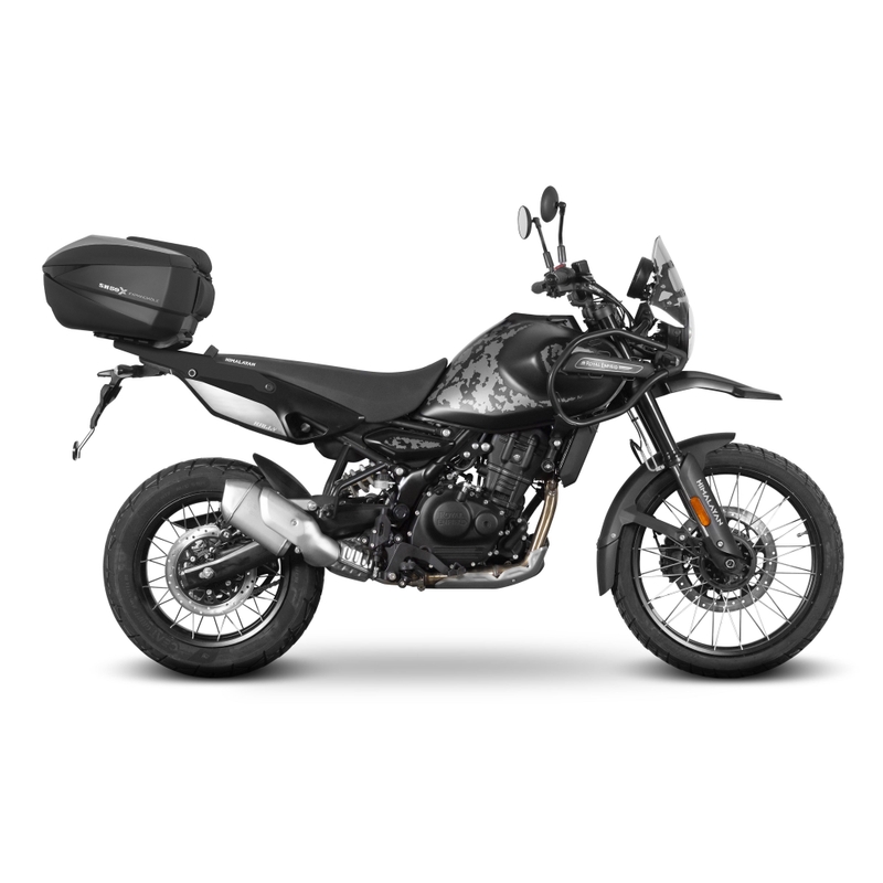 Montážna  sada  pre Top master SHAD pre ROYAL ENFIELD Himalayan 450  2026-2026