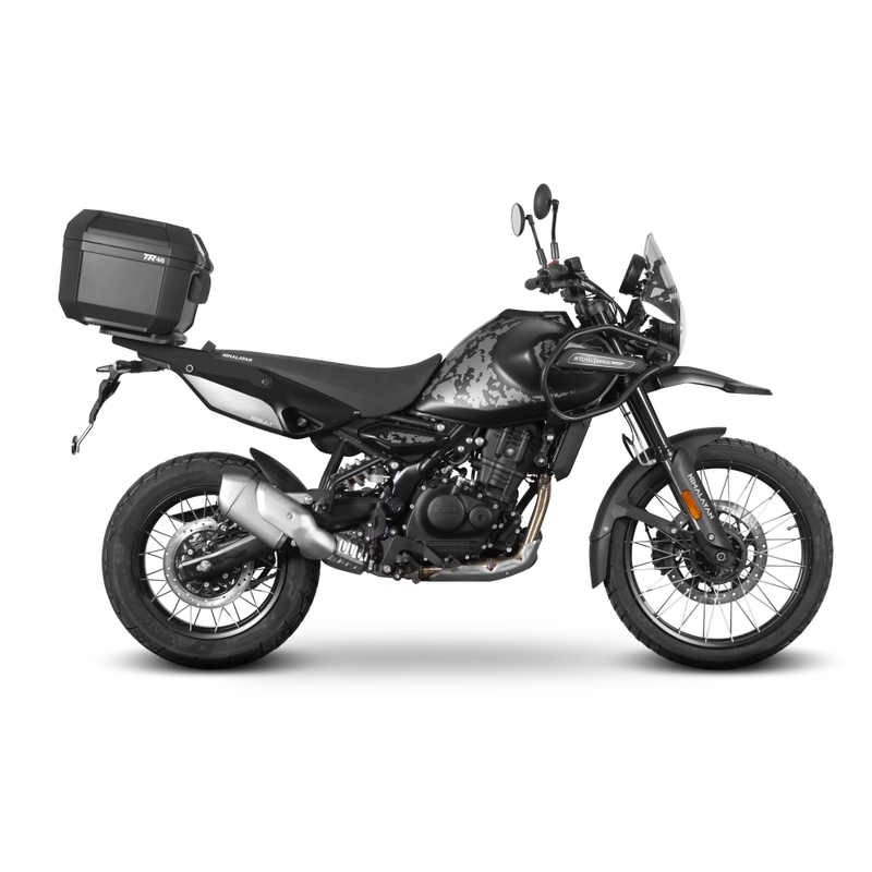 Montážna  sada  pre Top master SHAD pre ROYAL ENFIELD Himalayan 450  2026-2026