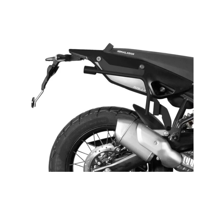Montážna sada 3P systém SHAD pre ROYAL ENFIELD Himalayan 450  2026-2026