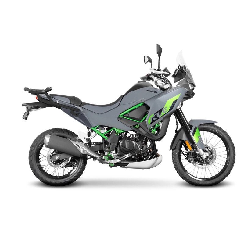 Montážna  sada  pre Top master SHAD pre KAWASAKI KLE 500 / SE (2025<) 2026-2026