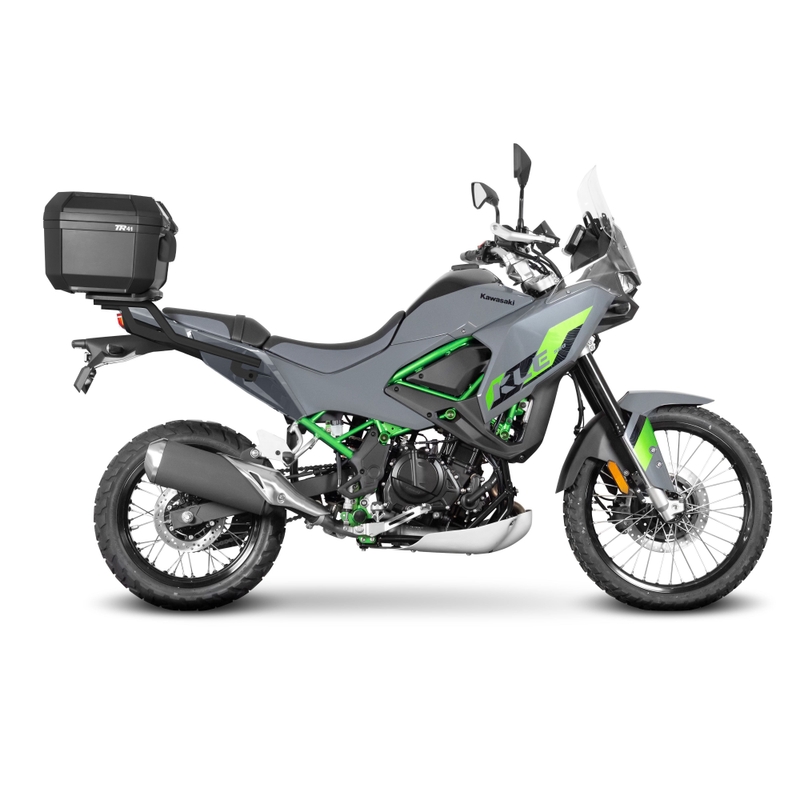 Montážna  sada  pre Top master SHAD pre KAWASAKI KLE 500 / SE (2025<) 2026-2026